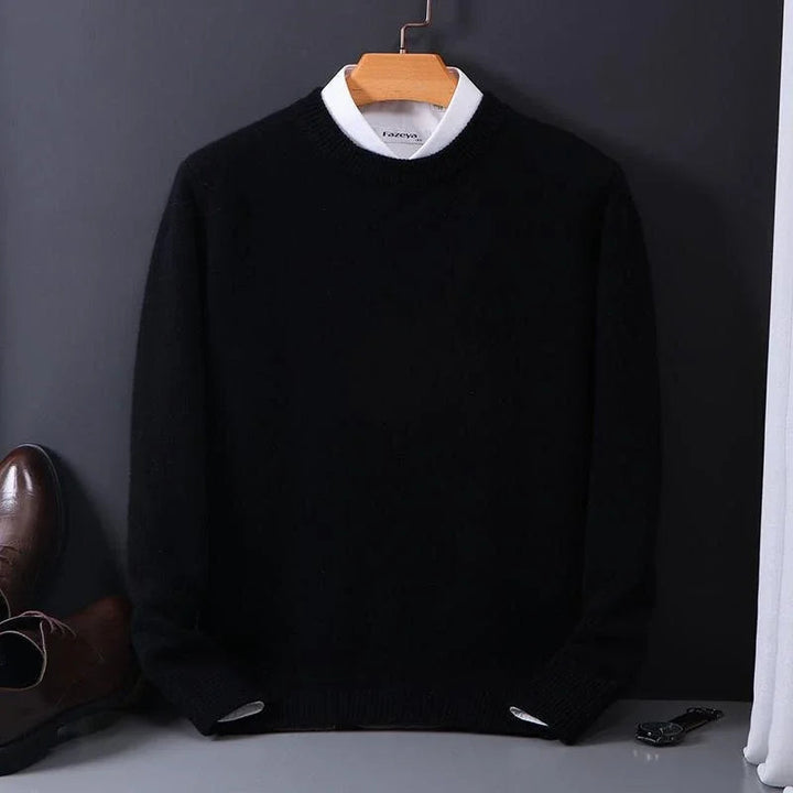 Elias | Men's Classic Sweater 8