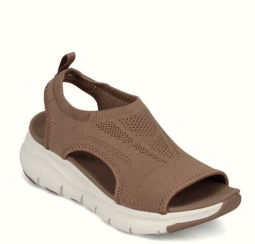 Eliza | Orthopedic Sandals for Women – Comfortable Memory Foam Support 6