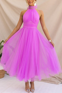 Kerstin | Elegant and Premium Tulle Wedding Guest Dress