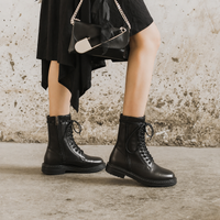 Eliana | Bold and Sophisticated Women's Boots