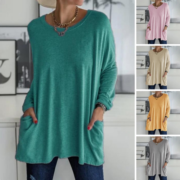 Emilia | Stylish Women’s Top 1