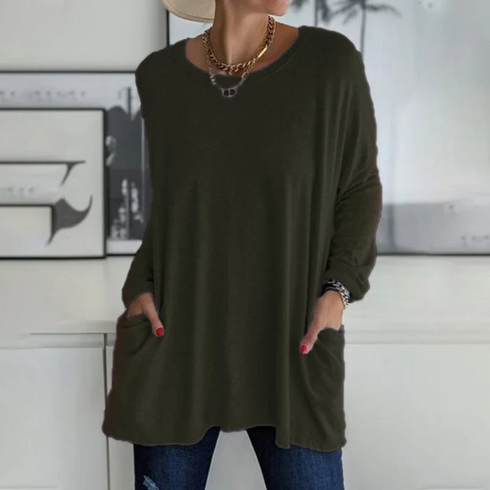 Emilia | Stylish Women’s Top 10