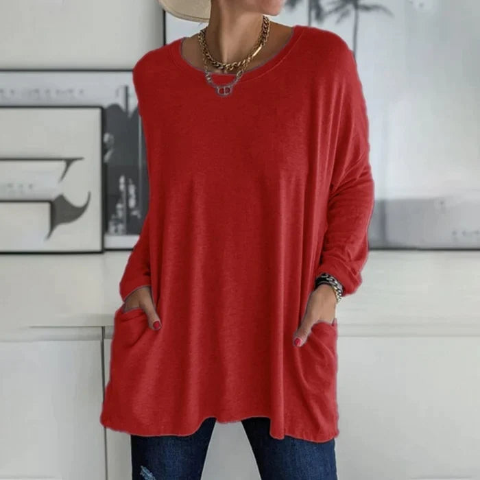 Emilia | Stylish Women’s Top 12