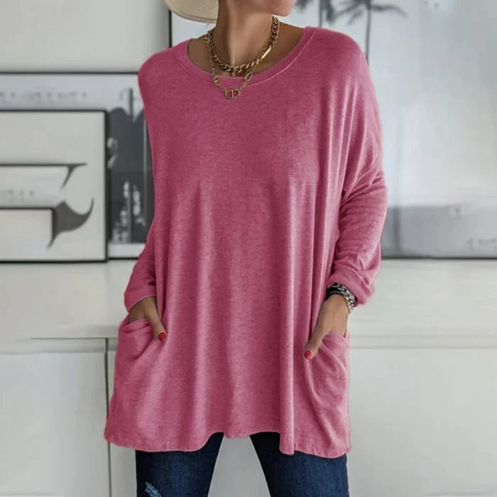 Emilia | Stylish Women’s Top 2