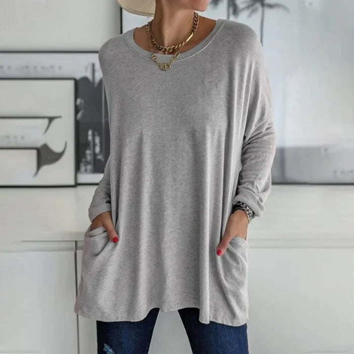 Emilia | Stylish Women’s Top 3