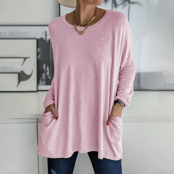 Emilia | Stylish Women’s Top 4