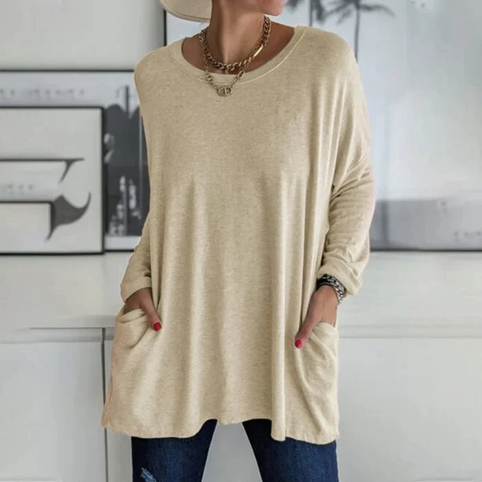 Emilia | Stylish Women’s Top 5