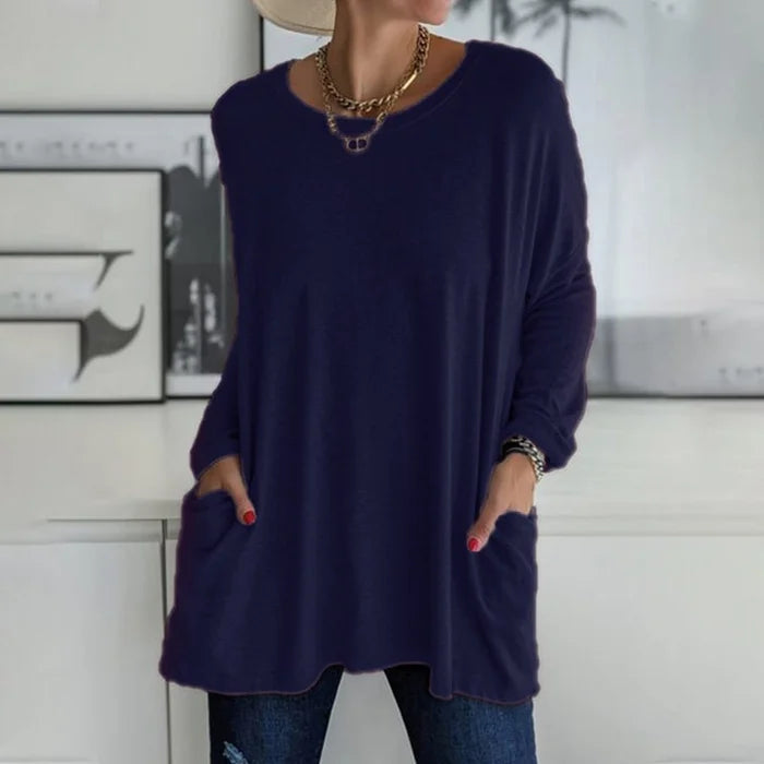 Emilia | Stylish Women’s Top 7