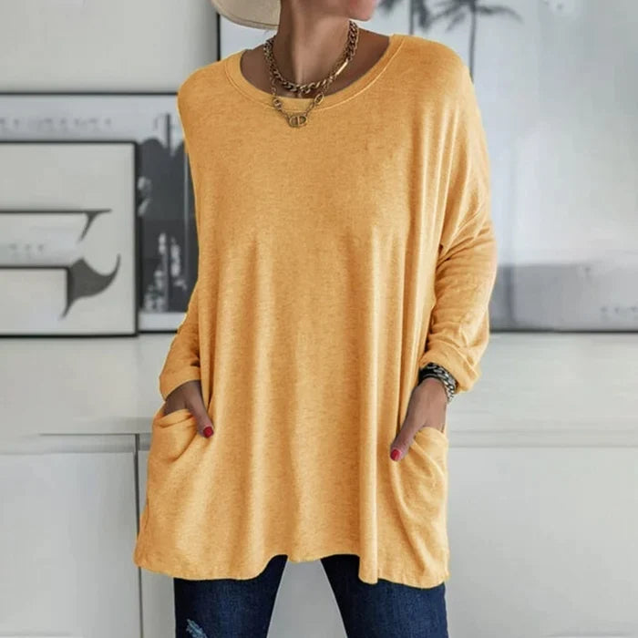 Emilia | Stylish Women’s Top 9