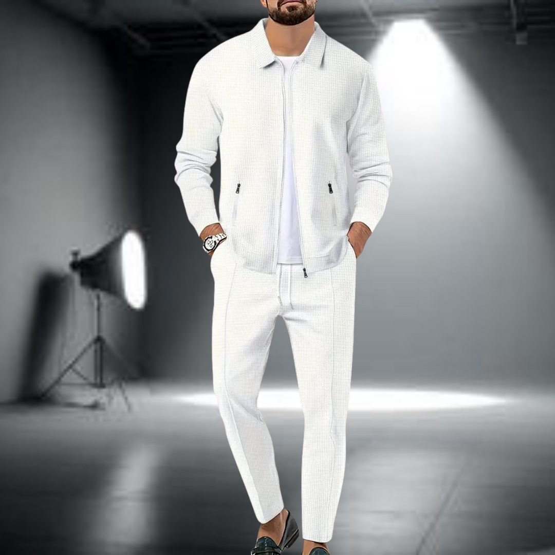 Emilio | Men’s Tracksuit Set 0