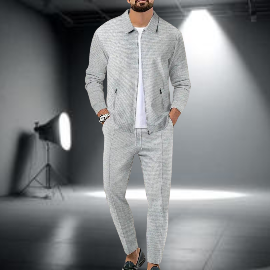 Emilio | Men’s Tracksuit Set 1