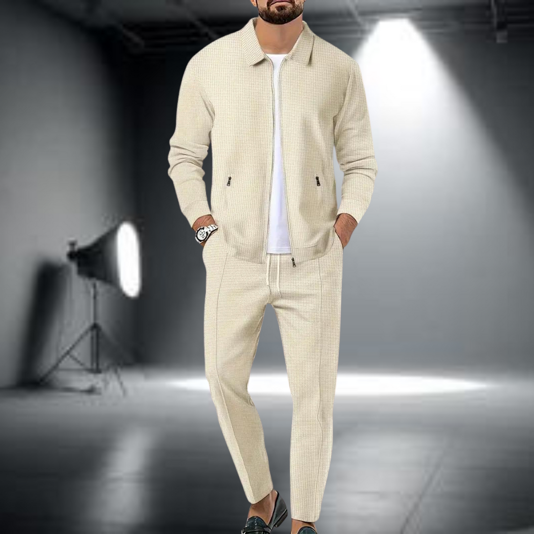 Emilio | Men’s Tracksuit Set 2