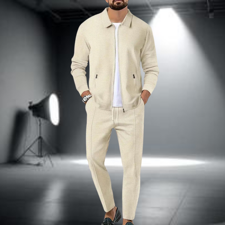 Emilio | Men’s Tracksuit Set 2