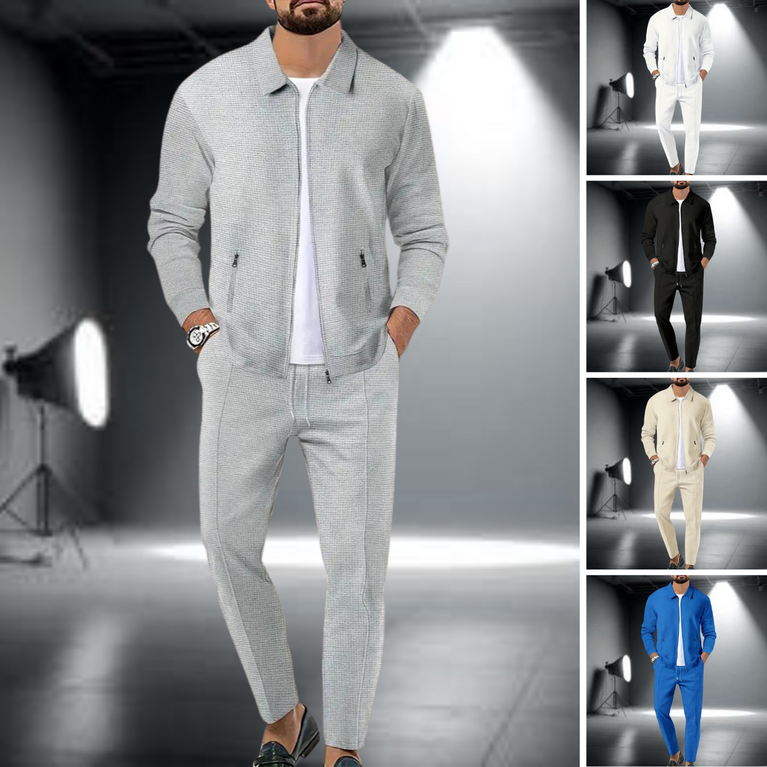 Emilio | Men’s Tracksuit Set 3
