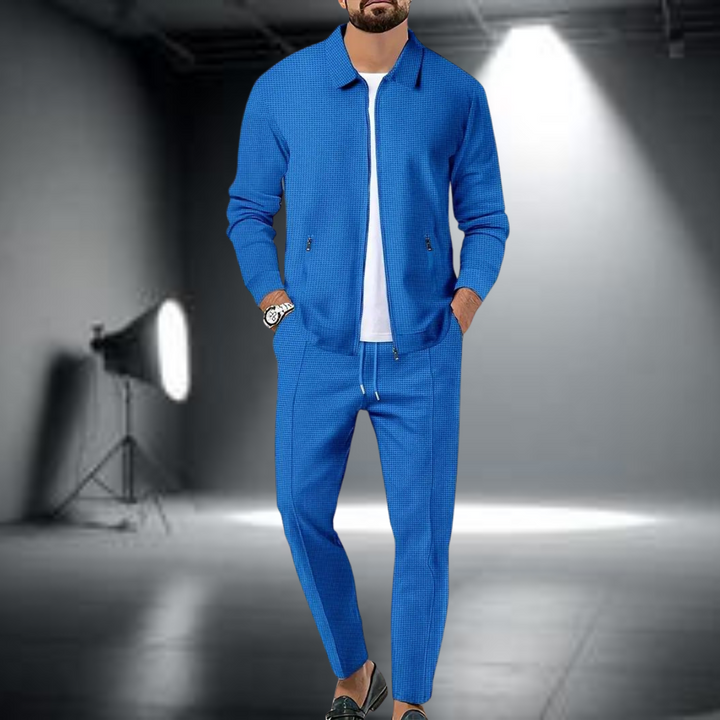 Emilio | Men’s Tracksuit Set 4