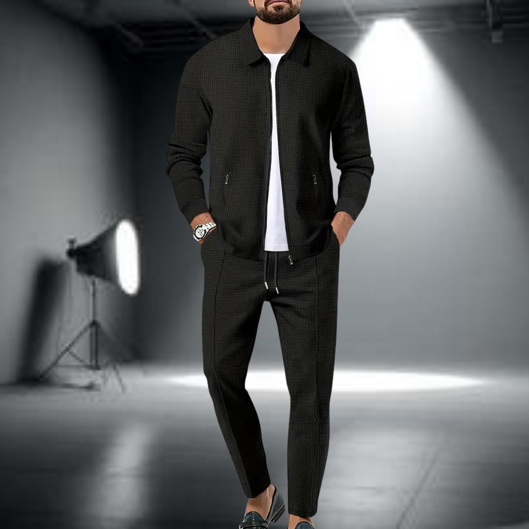Emilio | Men’s Tracksuit Set 5