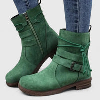 Harper | Luxury And Comfortable Sophisticated Boots