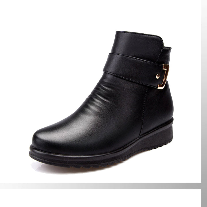 Emma | Comfortable And Warm winter boots 2