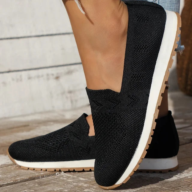 Erin | Orthopedic and trendy sneakers 5