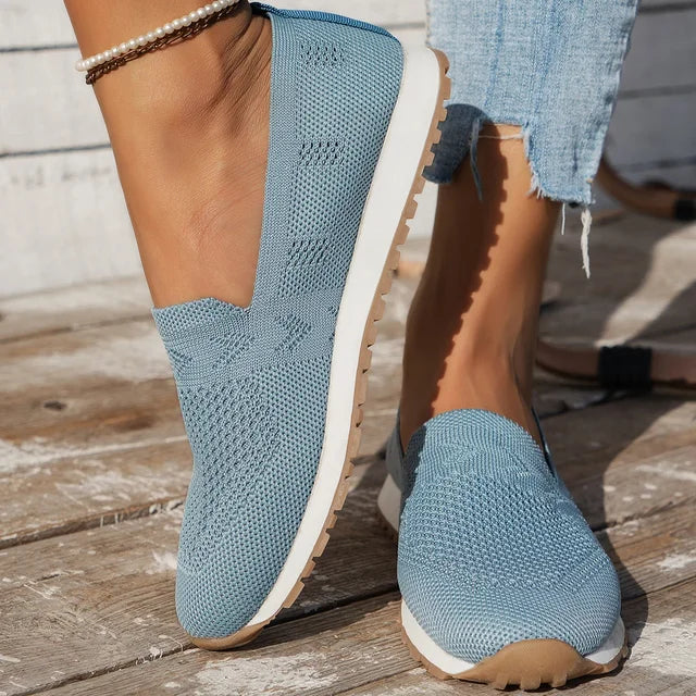 Erin | Orthopedic and trendy sneakers 6