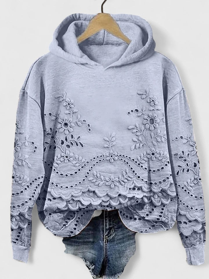 Eryka | Sophisticated Sweater 1