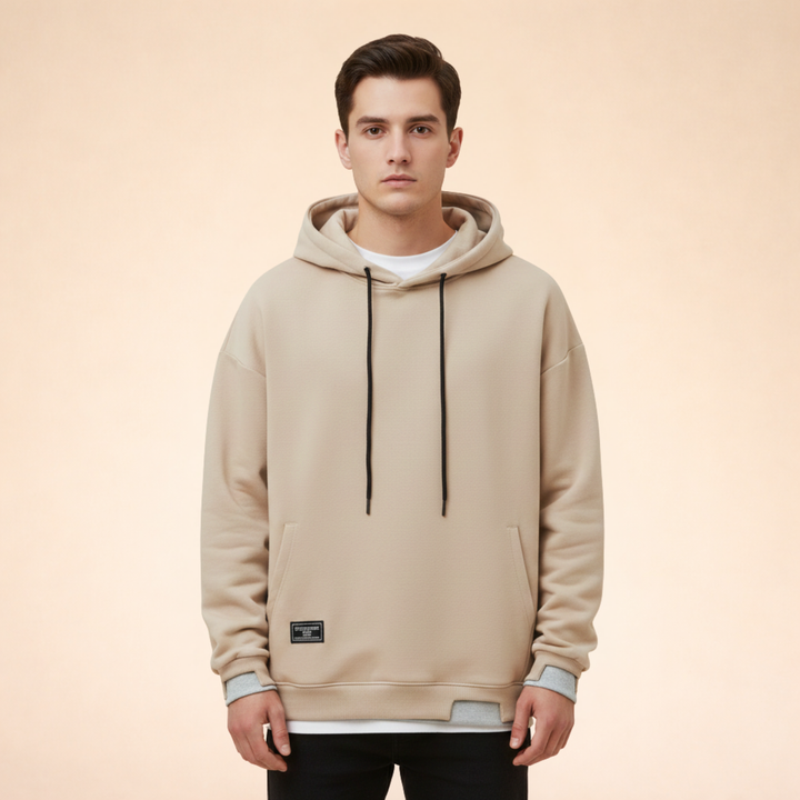 Ethan | Classic Comfort Hoodie 3