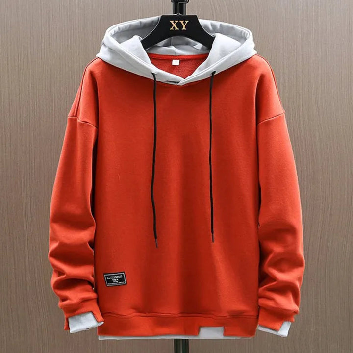 Ethan | Classic Comfort Hoodie 8