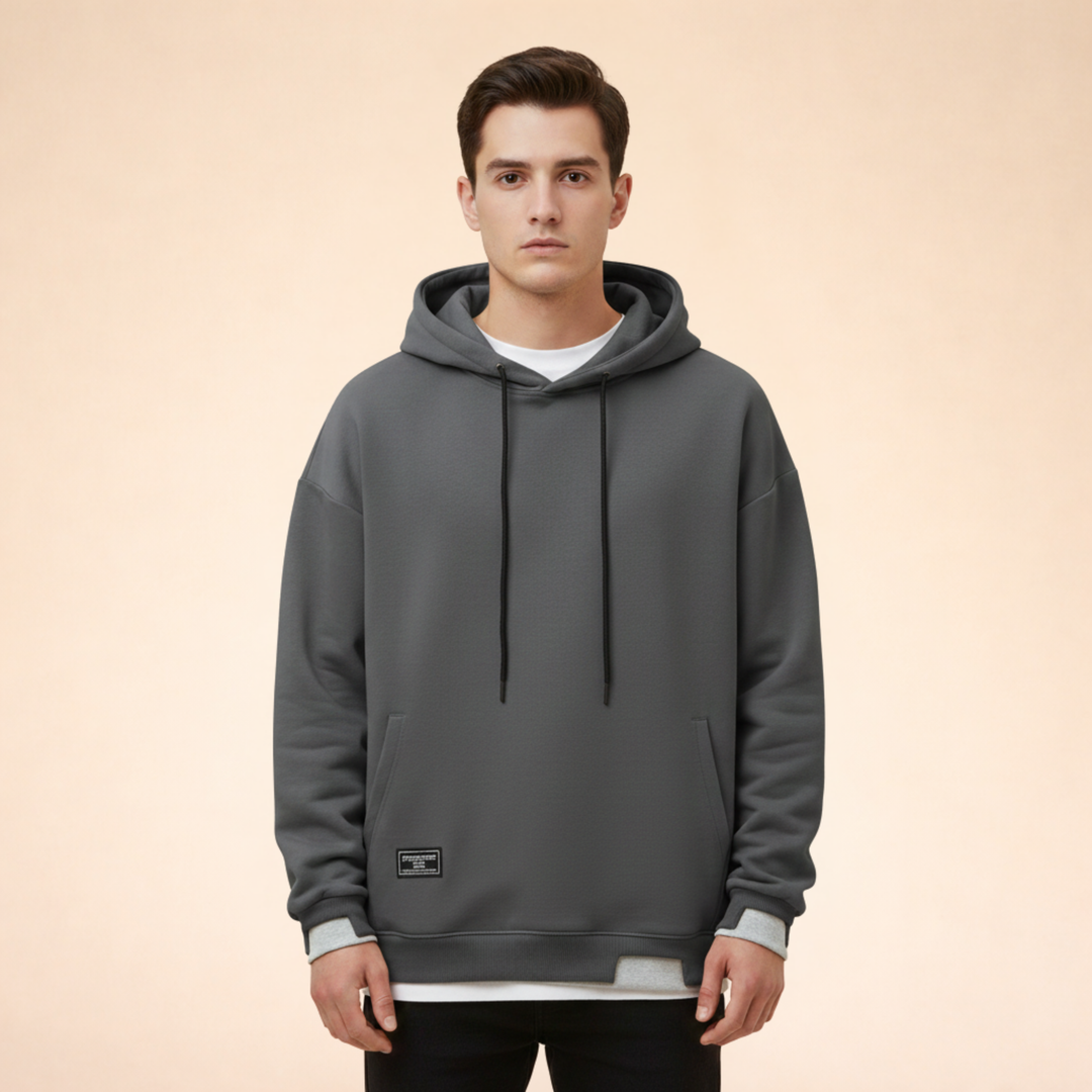 Ethan | Classic Comfort Hoodie 9