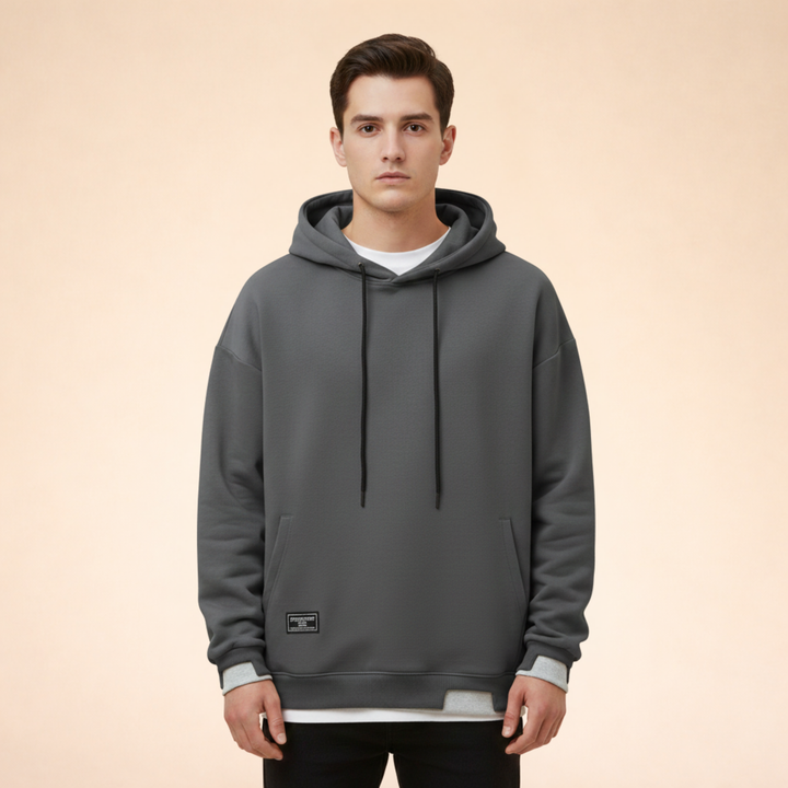 Ethan | Classic Comfort Hoodie 9