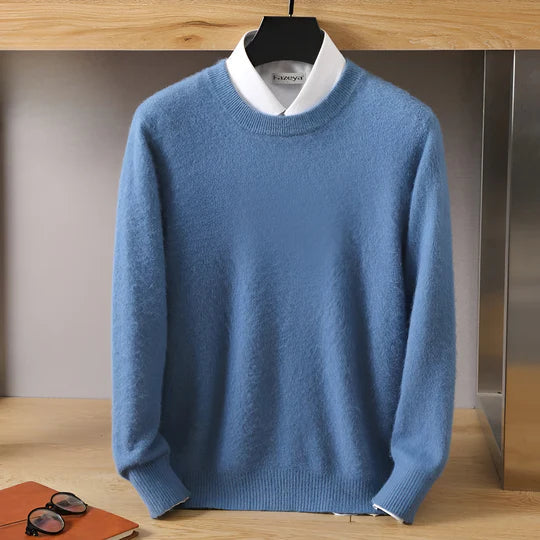 Ethan | Comfortable Knit Sweater for Men 10