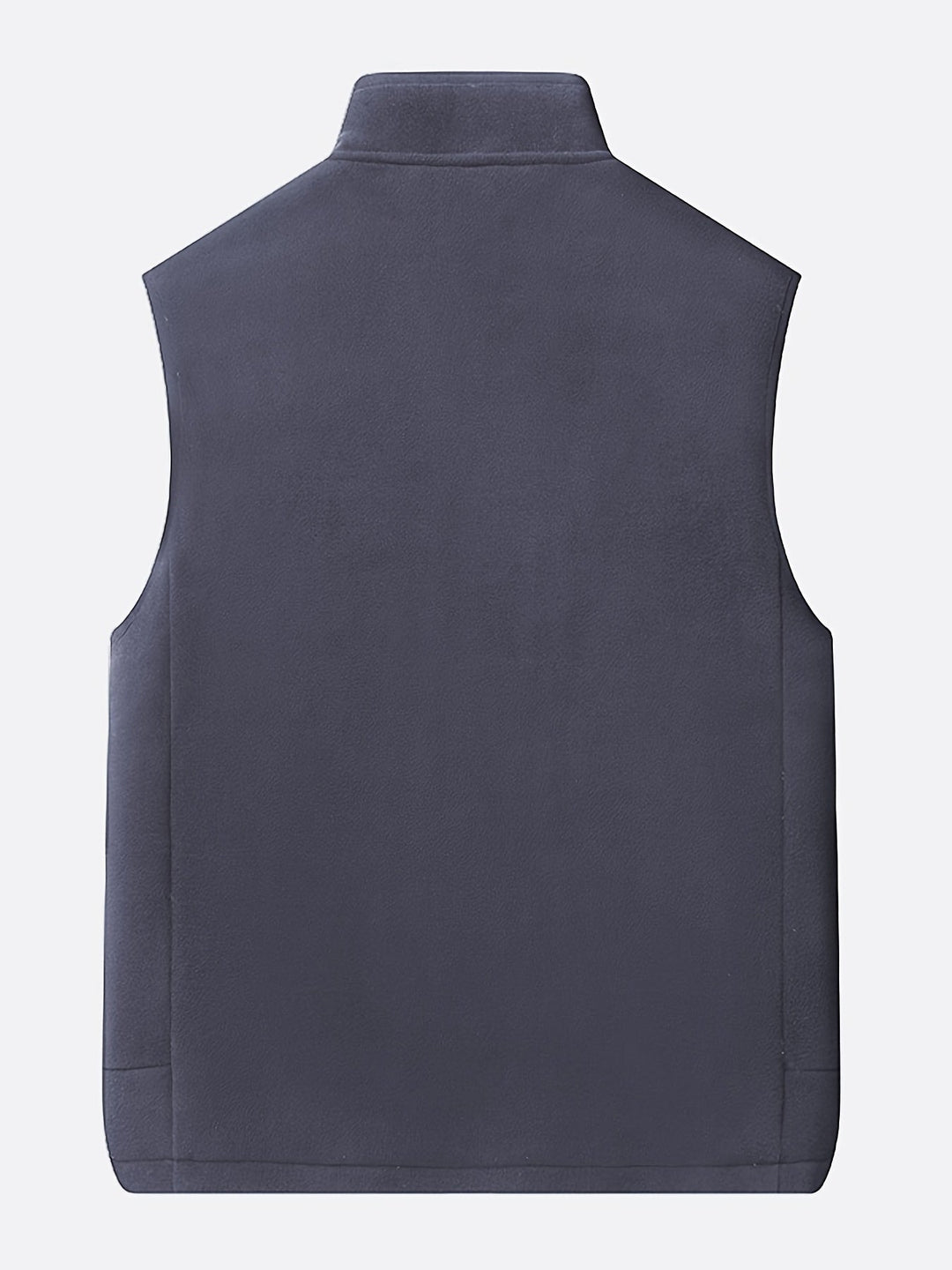 Ethan | Fleece-Lined Bodywarmer – Cozy & Lightweight 6