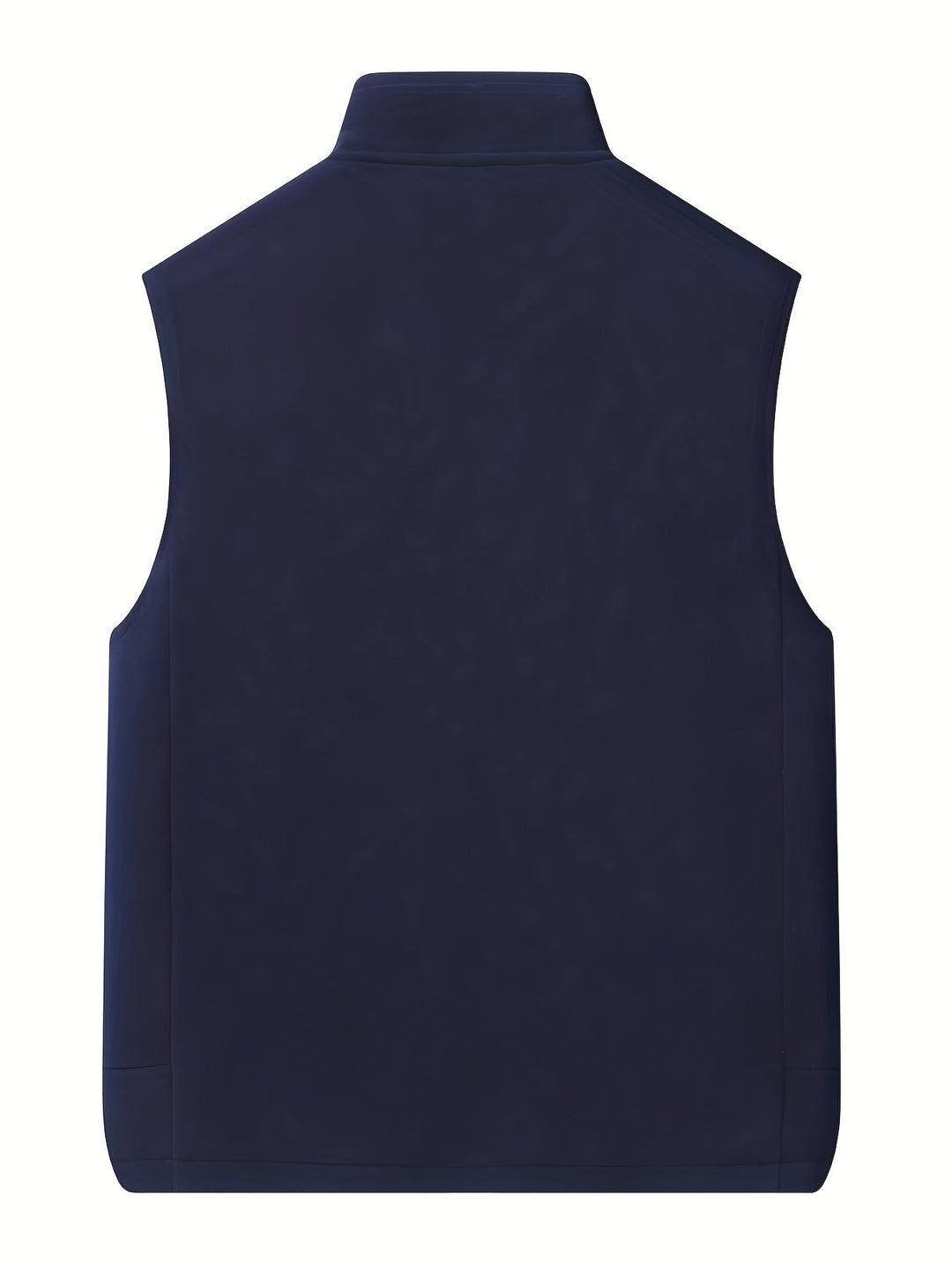 Ethan | Fleece-Lined Bodywarmer – Cozy & Lightweight 7