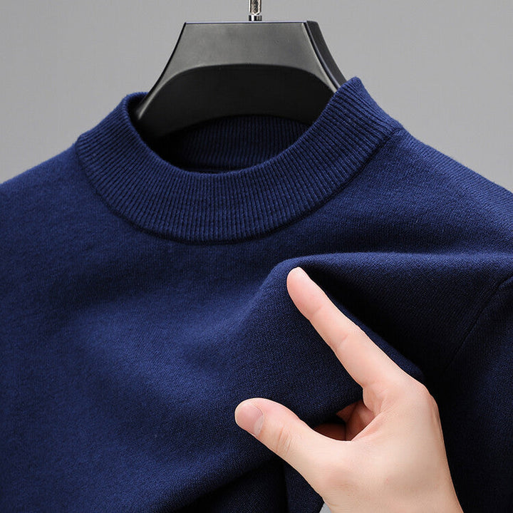 Ethan | Luxury Cashmere Sweater 11