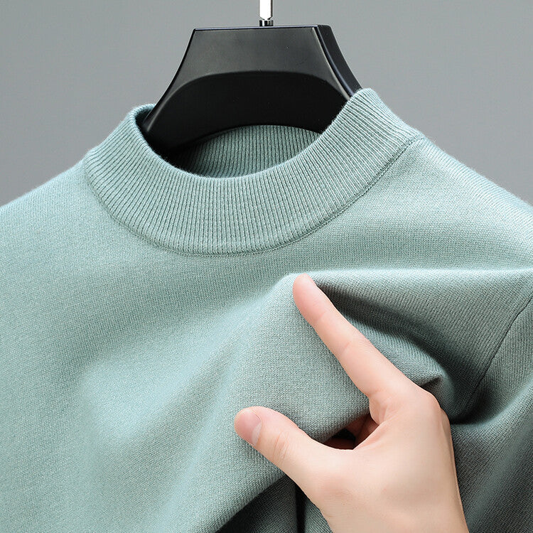 Ethan | Luxury Cashmere Sweater 3