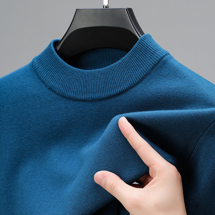 Ethan | Luxury Cashmere Sweater 4