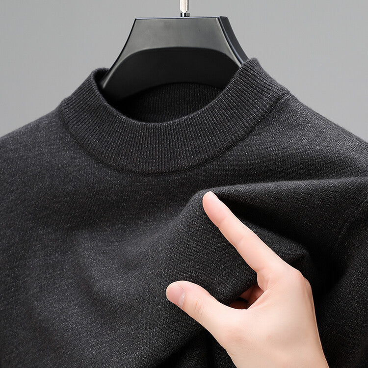 Ethan | Luxury Cashmere Sweater 5