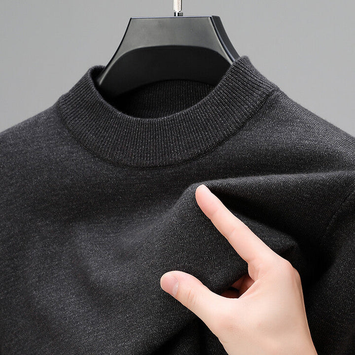 Ethan | Luxury Cashmere Sweater 5