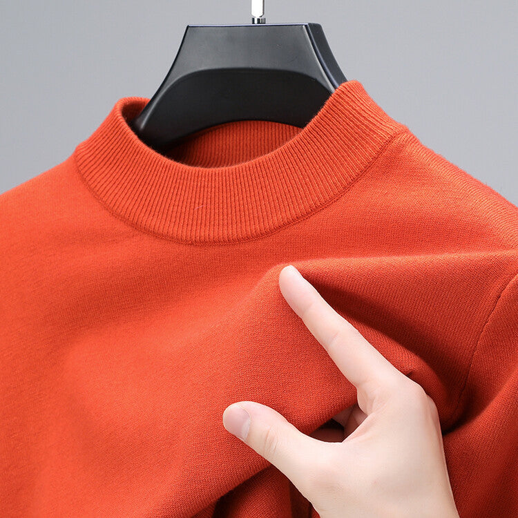 Ethan | Luxury Cashmere Sweater 7