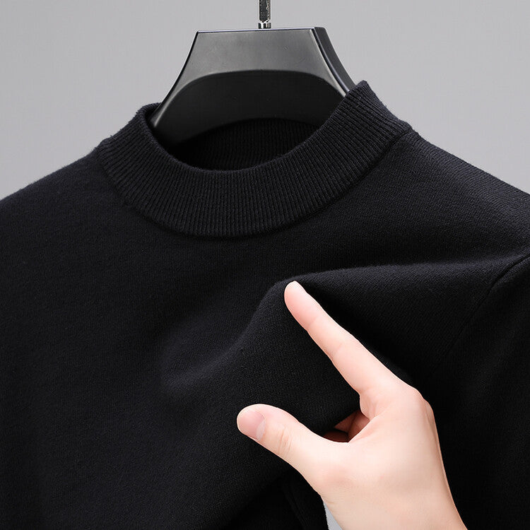 Ethan | Luxury Cashmere Sweater 9