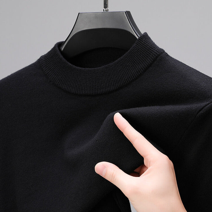 Ethan | Luxury Cashmere Sweater 9