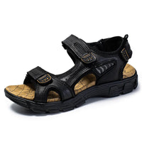 Mike | Durable And Supportive Orthopedic Sandals
