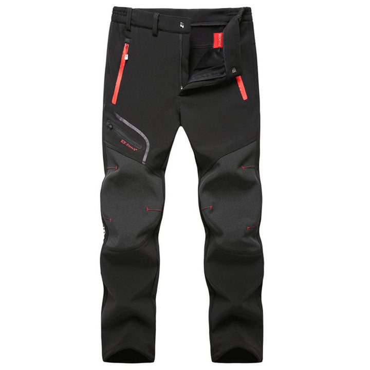 Ethan | Warm Waterproof Winter Pants 0