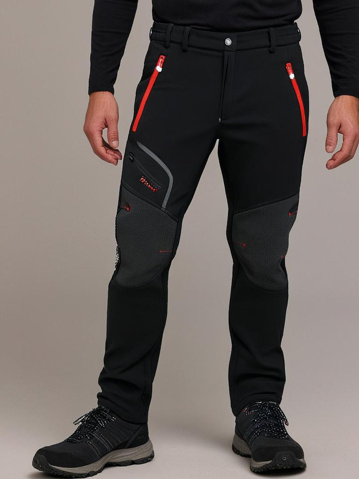 Ethan | Warm Waterproof Winter Pants 1