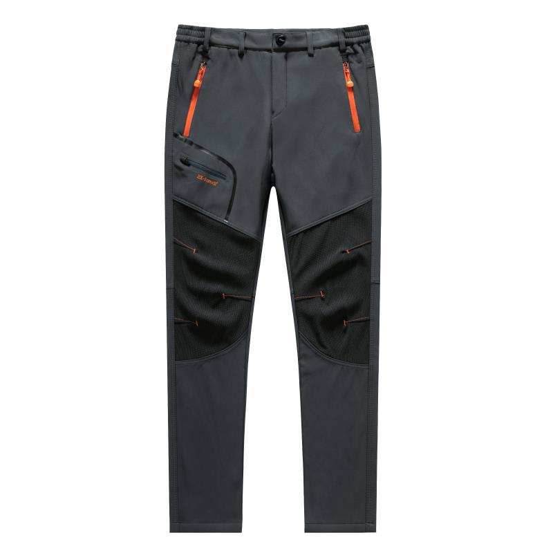 Ethan | Warm Waterproof Winter Pants 10