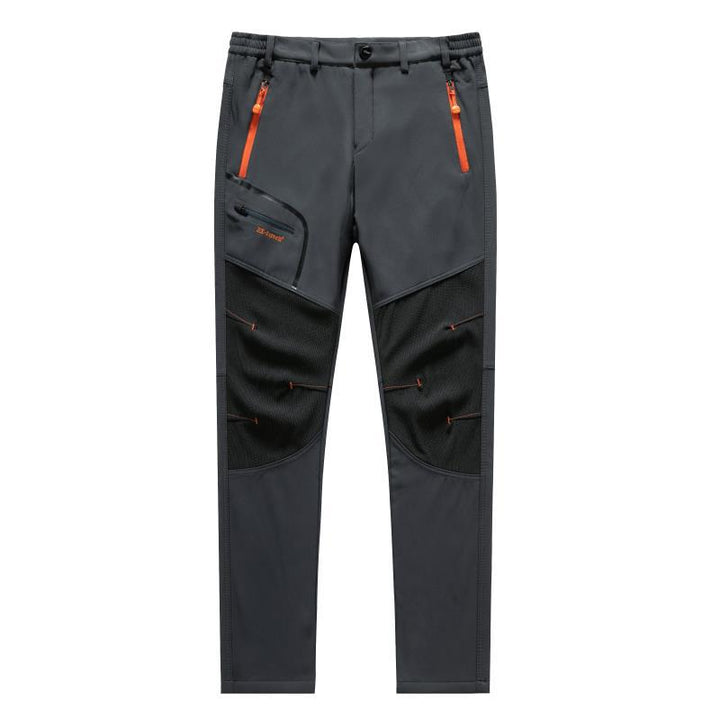 Ethan | Warm Waterproof Winter Pants 10