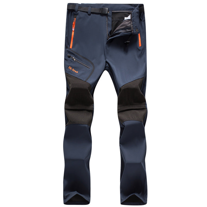 Ethan | Warm Waterproof Winter Pants 12