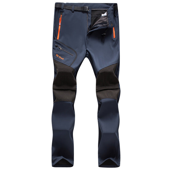 Ethan | Warm Waterproof Winter Pants 12