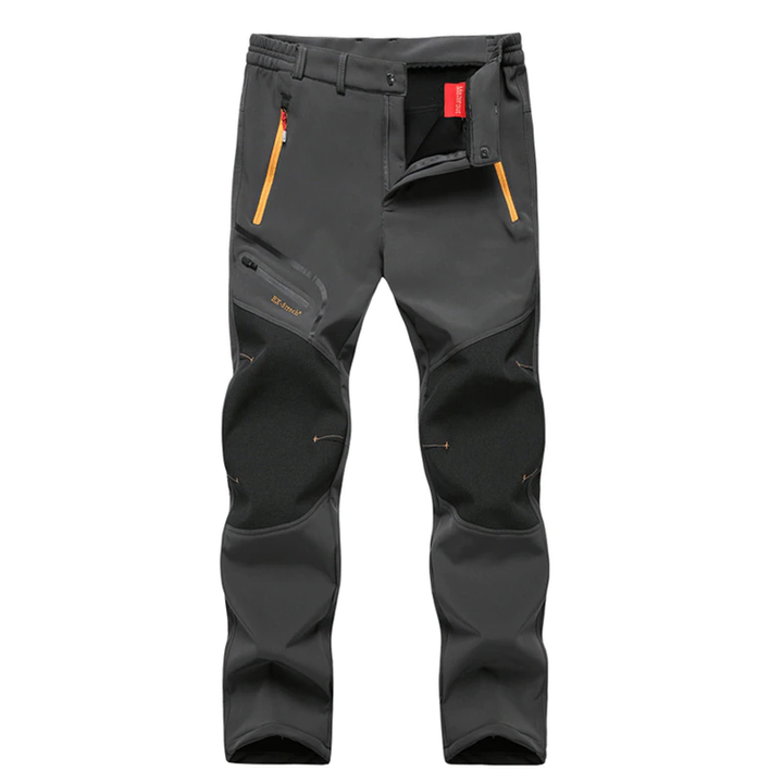 Ethan | Warm Waterproof Winter Pants 3