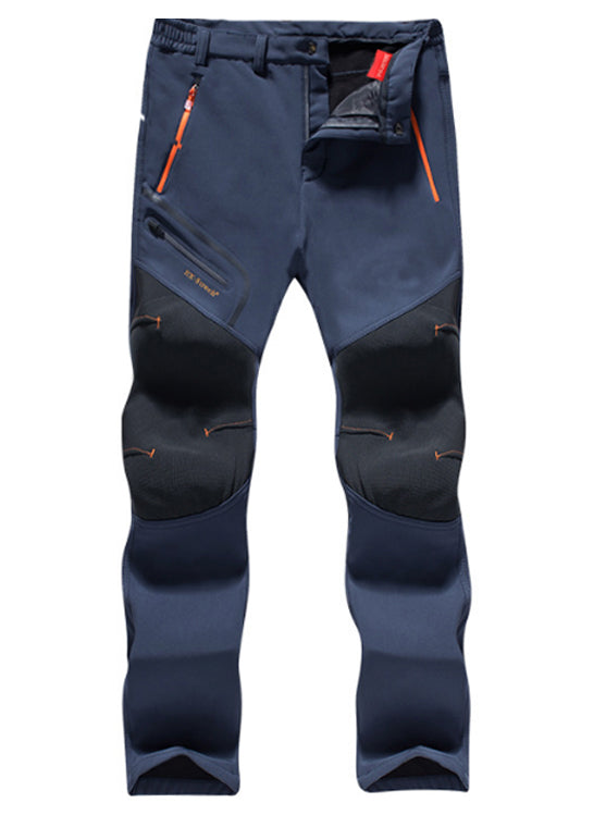 Ethan | Warm Waterproof Winter Pants 4