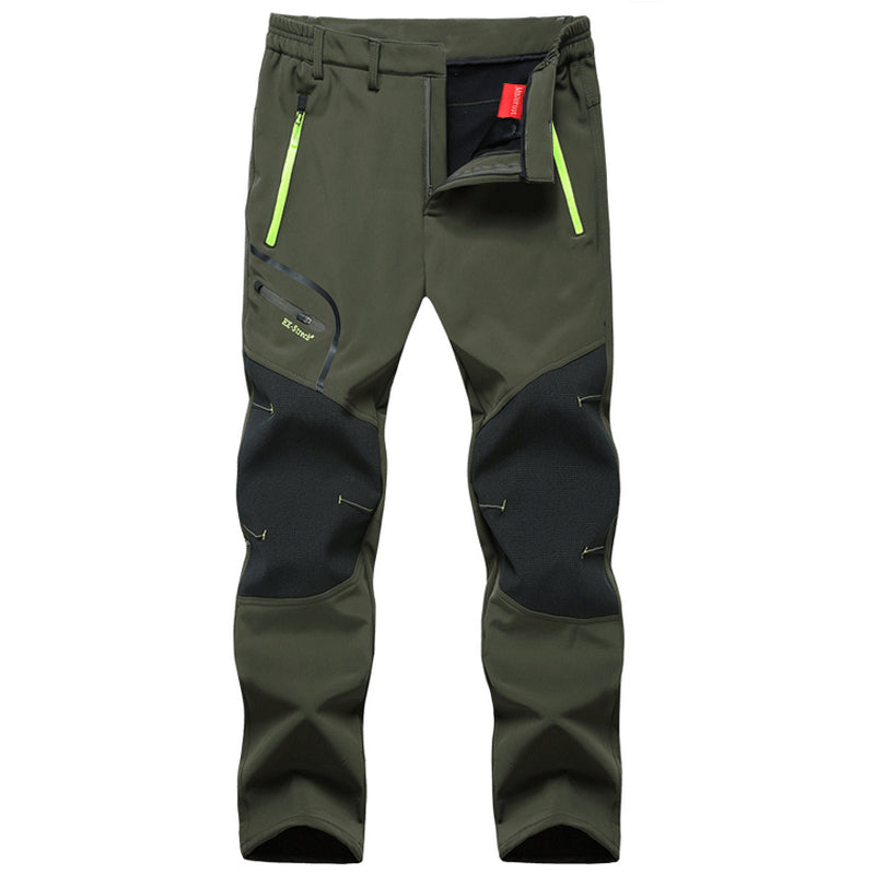 Ethan | Warm Waterproof Winter Pants 5
